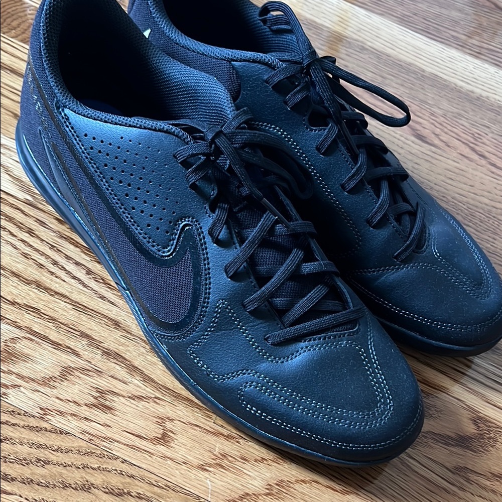 Brand New Nike Men's Black Athletic Shoes